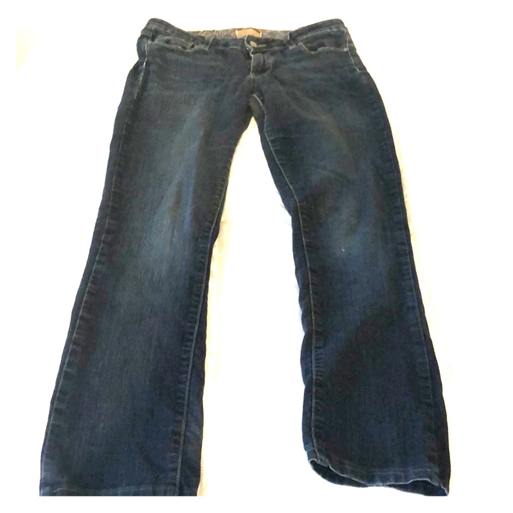 Paige denim jeans